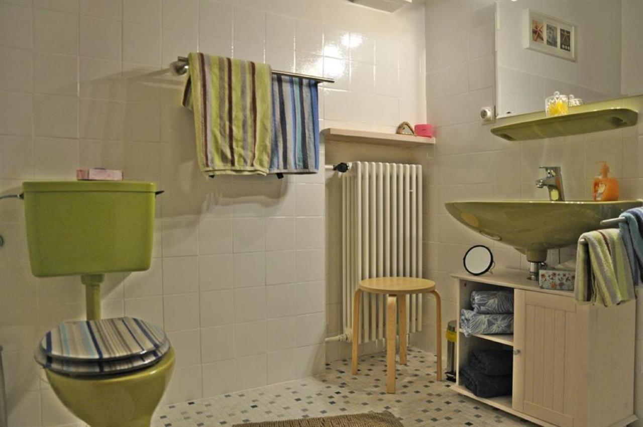 Gaestehaus Bergkristall ヴァルガウ エクステリア 写真